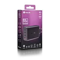 Laptop oplader NGS ULTRARAPIDO240W 240 W - thumbnail