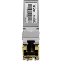 TRENDnet TEG-10GBRJ 10G RJ-45 SFP+ Module - thumbnail