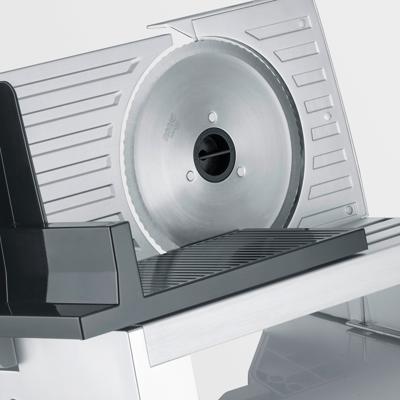 Severin 3917 Snijmachine 3917 Grijs