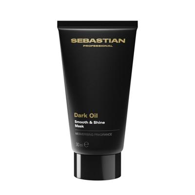 Sebastian Dark Oil Mask 30ml