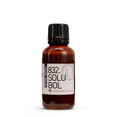 Natuurlijk Oplosmiddel / Solubilizer (Solubol)