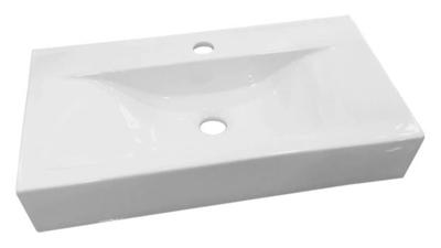 Wastafel BWH Design Beige 59,5 cm Wastafel BWH Design Beige 59,5 cm