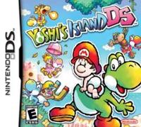 Yohi´s Island DS: Nintendo - thumbnail