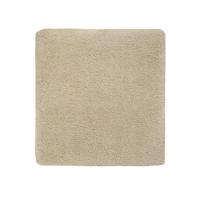 Aquanova Mauro badmat - 60x60cm - Almond MAUBMB-754 - thumbnail