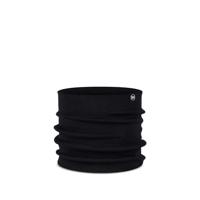 Buff KNITTED NEKWARMER U (LILON BLACK ) - thumbnail