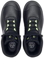 uvex 3 6872249 Hoge veiligheidsschoenen S3 Schoenmaat (EU): 49 Zwart, Geel 1 paar - thumbnail