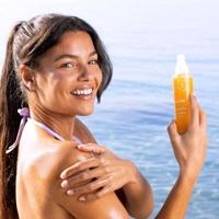 SVR Sun Secure Zonnewater SPF50+ 100ml - thumbnail