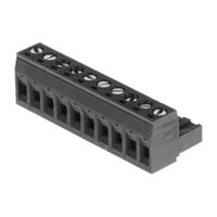 Molex 395300010 Printklem 1 stuk(s) - thumbnail