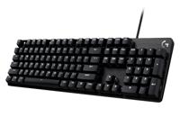 Gaming Keyboard Logitech 920-010558 Qwerty Spaans QWERTY - thumbnail