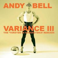 Variance III: The Torsten In Queereteria Remixes - CD (5013929849327) - thumbnail