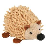 TRIXIE EGEL MET FRANJES PLUCHE 8 CM 4 ST - thumbnail