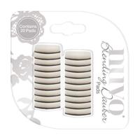 Nuvo By Tonic Studios Nuvo • blending dauber pads 20pcs - thumbnail