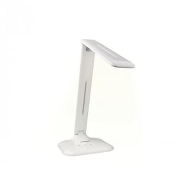 magnetoplan 4424900 4424900 LED-bureaulamp LED LED vast ingebouwd 4 W Energielabel: F (A - G) Wit
