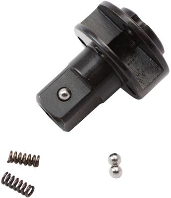 Hazet 9021-04/3 9021-04/3 Vierkant 1 stuk(s)