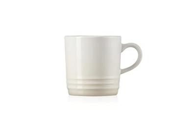 LE CREUSET - Vancouver - Koffiebeker 0,20l Meringue