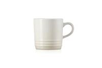 LE CREUSET - Vancouver - Koffiebeker 0,20l Meringue - thumbnail