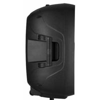 Vonyx VPS152A Zwart Bedraad en draadloos 500 W - thumbnail