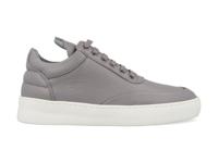 Filling Pieces Low Top Plain Grijs-35 maat 35 - thumbnail