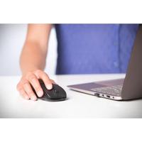 Muis Kensington K72392EU Zwart - thumbnail