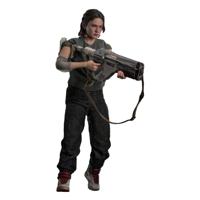 Alien: Romulus Movie Masterpiece Action Figure 1/6 Rain Carradine 26 cm - thumbnail