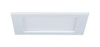 Paulmann LED-inbouwlamp voor badkamer LED LED vast ingebouwd 12 W IP44 Wit - thumbnail