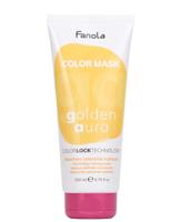 Fanola Color Mask Golden Aura 200ml - thumbnail