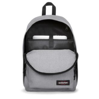 Eastpak out of office-Sunday Grey