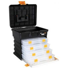 Opbergkoffer 340 x 272 x 341 mm Velleman - Velleman