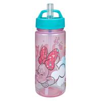 Undercover Areo drinkfles minnie mouse, 500ml - thumbnail