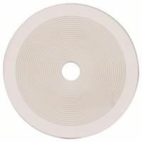 Bosch Accessories 2608550624 Afdichtdeksel voor watervangring, 132 mm voor 2 608 550 621 - thumbnail