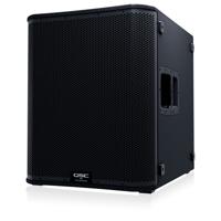 QSC KS118 actieve subwoofer 18 inch - thumbnail