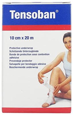 BSN Medical Tensoban Verband 10cm x 20m