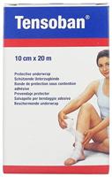BSN Medical Tensoban Verband 10cm x 20m - thumbnail