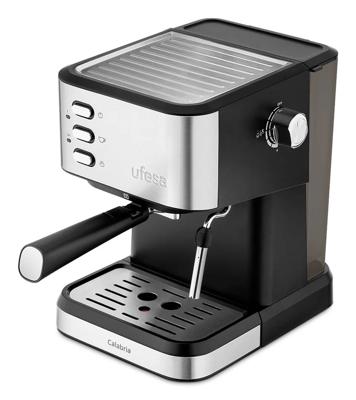 Express Koffiemachine UFESA CALABRIA