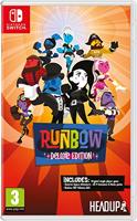 Merge Games Runbow - Deluxe Edition Nintendo Switch - thumbnail