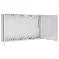 ABN ABNRM404 Complete kast Inhoud: 1 stuk(s) - thumbnail