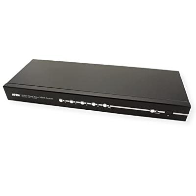 ATEN. VS482 HDMI 2.0 SCHAKELAAR 4 POORTEN