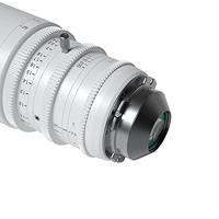 DZOFilm Pictor Zoom Bundle 50-125/20-55 T2.8 WHT - thumbnail