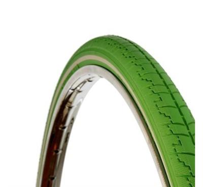 Dutch Perfect 700c (ETRTO 40x622) Draadband Groen