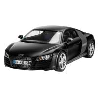 Revell model set audi r8 - thumbnail