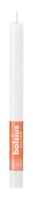 Dinerkaars rustiek d2.3h27cm cloudy white - thumbnail