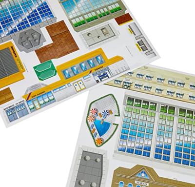 Mehano 58514 H0 startset ICE 3 van de DB AG DB AG ICE 3