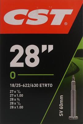 CST binnenband 28 inch race 60mm CST binnenband 28 inch race 60mm