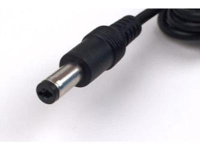 Batavus protanium acculader 29v 2a 2.1-stekker