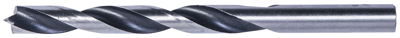 Connex houtboor 9mm (122mm) rood - cox972090