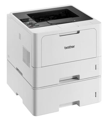 Brother HL-L5210DWT laserprinter 1200 x 1200 DPI A4 Wifi
