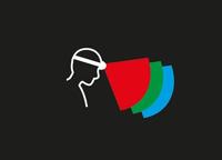 Petzl ARIA 2 RGB Hoofdlamp LED werkt op batterijen 450 lm 100 h - thumbnail