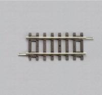 H0 Piko A-rails 55205 Rechte rails 61.88 mm 6 stuk(s) - thumbnail