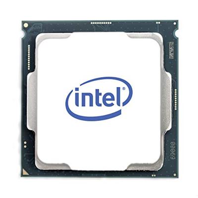 INTEL   Core i7 9700K - Processor - 3.6 GHz - 8 cores - 8 threads - 12