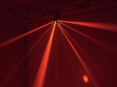 Eurolite LED Z-20 Beam Effect - thumbnail